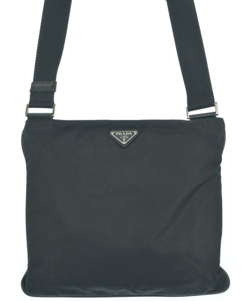 PRADA プラダ ショルダーバッグ レディース 【古着】【中古】