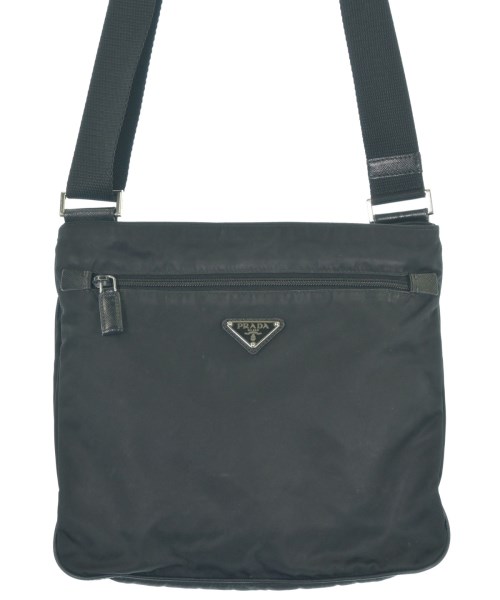 PRADA プラダ ショルダーバッグ レディース 【古着】【中古】