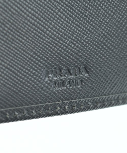 PRADA プラダ 財布・コインケース レディース 【古着】【中古】_5