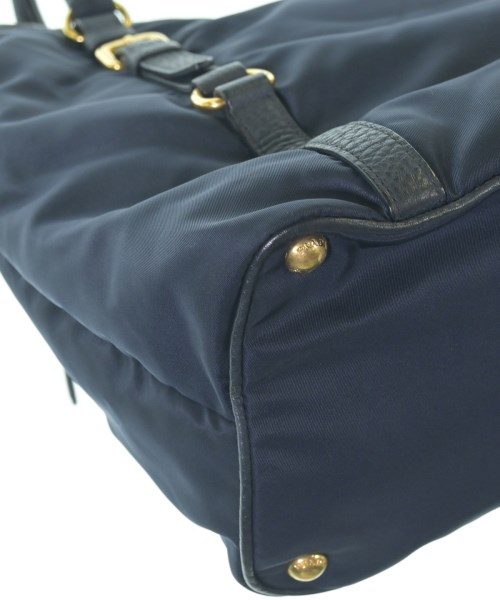 PRADA プラダ ハンドバッグ レディース 【古着】【中古】_9