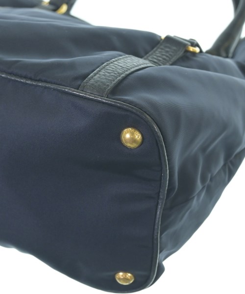 PRADA プラダ ハンドバッグ レディース 【古着】【中古】_10