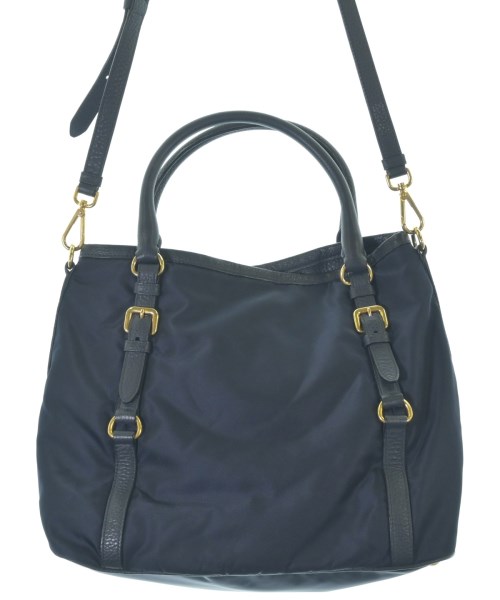 PRADA プラダ ハンドバッグ レディース 【古着】【中古】_1