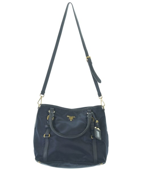 PRADA プラダ ハンドバッグ レディース 【古着】【中古】_2