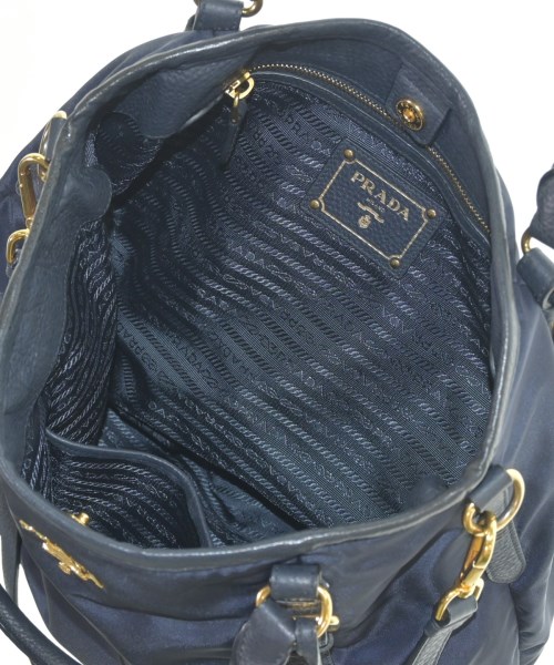 PRADA プラダ ハンドバッグ レディース 【古着】【中古】_3
