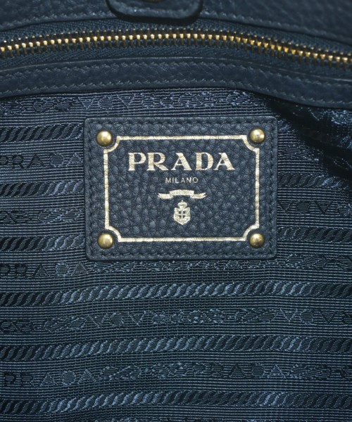 PRADA プラダ ハンドバッグ レディース 【古着】【中古】_4
