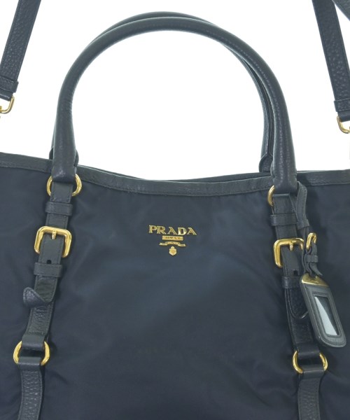 PRADA プラダ ハンドバッグ レディース 【古着】【中古】_5