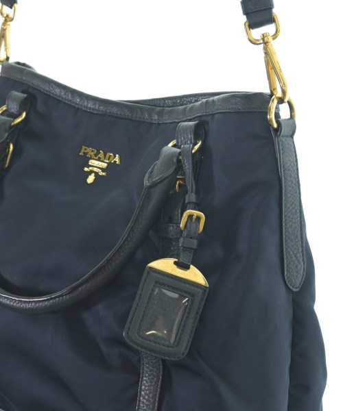 PRADA プラダ ハンドバッグ レディース 【古着】【中古】_6