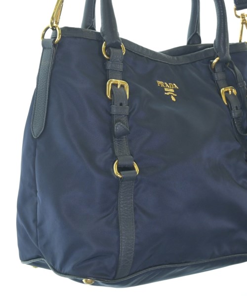 PRADA プラダ ハンドバッグ レディース 【古着】【中古】_7
