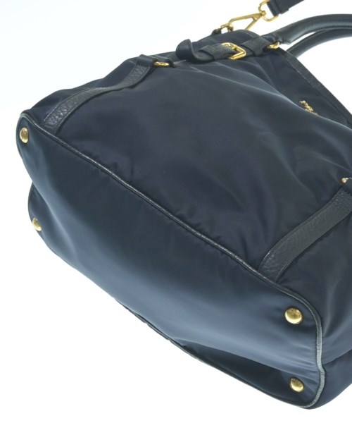PRADA プラダ ハンドバッグ レディース 【古着】【中古】_8