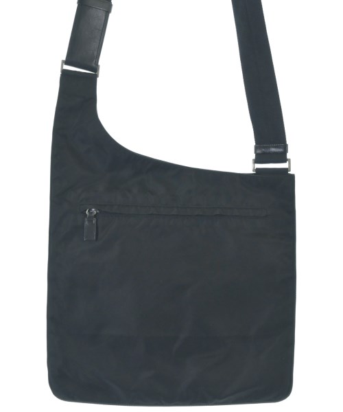 PRADA プラダ ショルダーバッグ レディース 【古着】【中古】