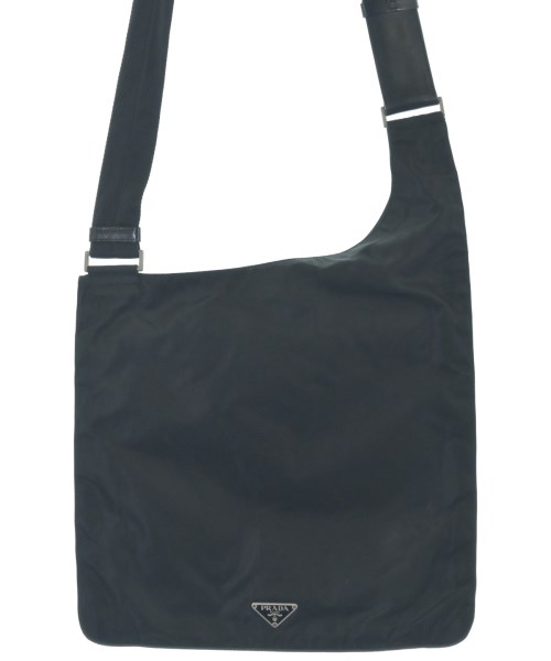 PRADA プラダ ショルダーバッグ レディース 【古着】【中古】
