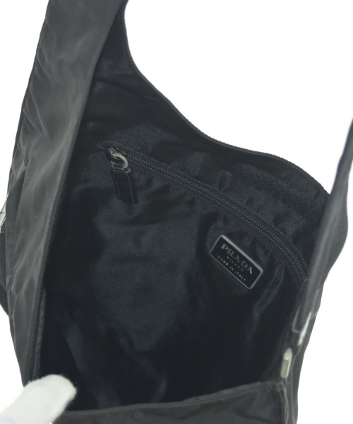 PRADA プラダ ショルダーバッグ レディース 【古着】【中古】