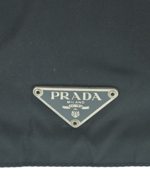PRADA プラダ ショルダーバッグ レディース 【古着】【中古】