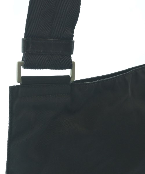 PRADA プラダ ショルダーバッグ レディース 【古着】【中古】