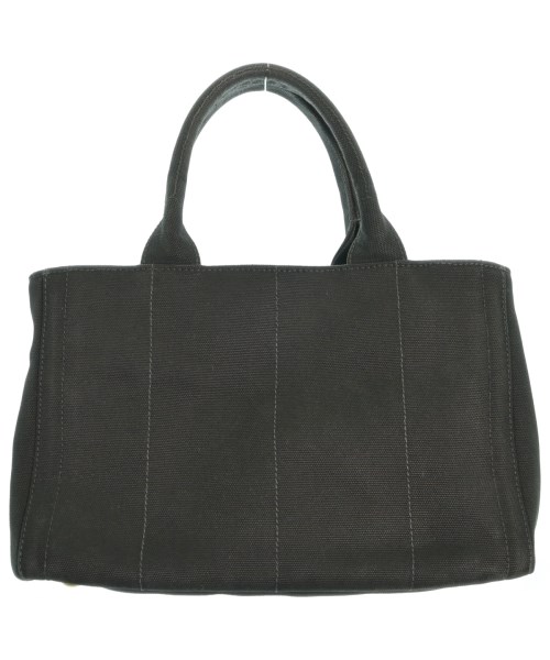 PRADA プラダ ハンドバッグ レディース 【古着】【中古】_1