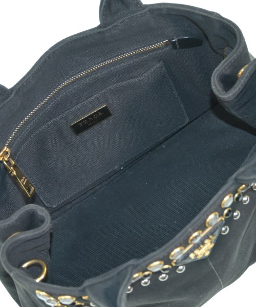 PRADA プラダ ハンドバッグ レディース 【古着】【中古】_3
