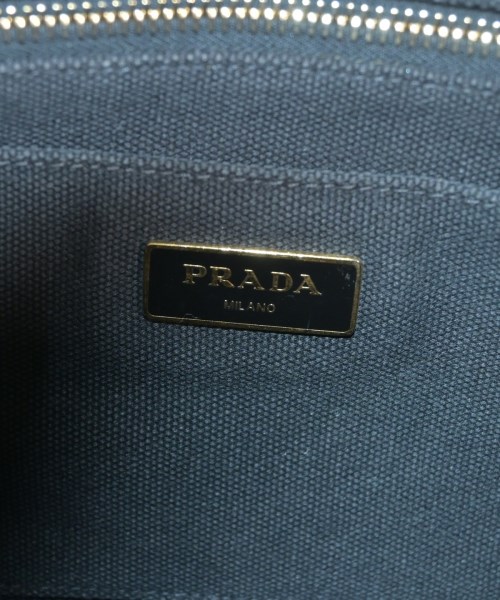 PRADA プラダ ハンドバッグ レディース 【古着】【中古】_4