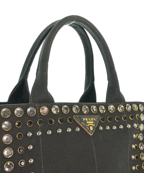 PRADA プラダ ハンドバッグ レディース 【古着】【中古】_5