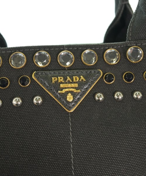 PRADA プラダ ハンドバッグ レディース 【古着】【中古】_6