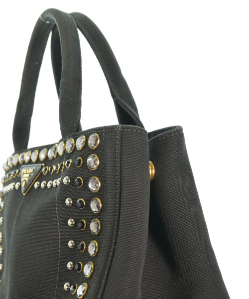 PRADA プラダ ハンドバッグ レディース 【古着】【中古】_8