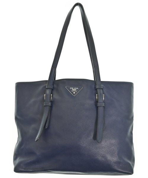 PRADA プラダ トートバッグ レディース 【古着】【中古】