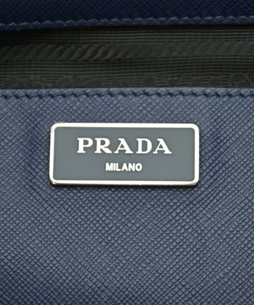 PRADA プラダ トートバッグ レディース 【古着】【中古】_3