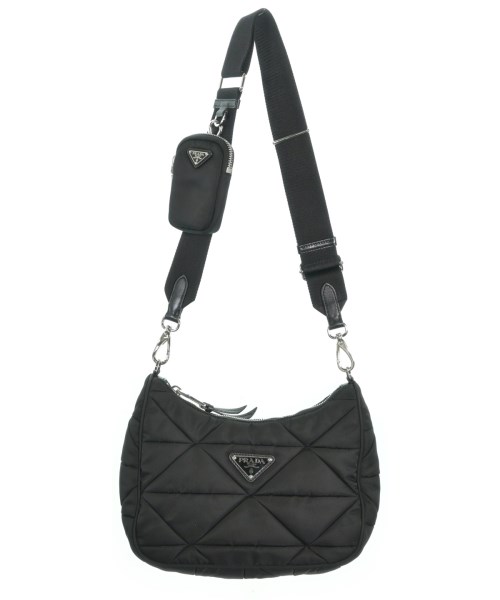 PRADA プラダ ショルダーバッグ レディース 【古着】【中古】