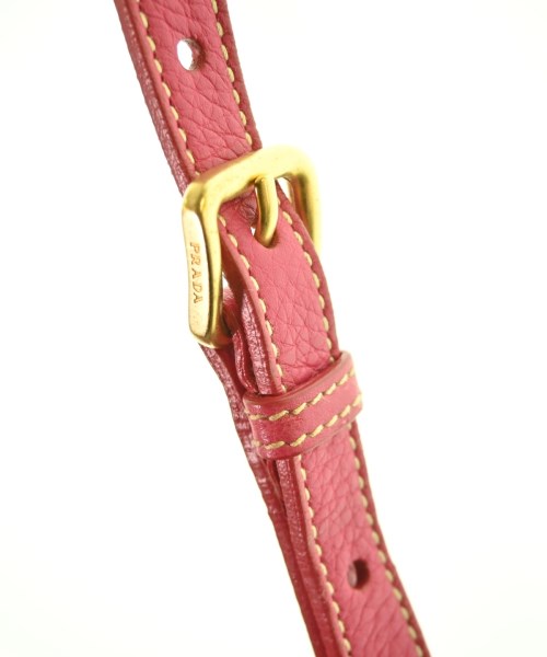 PRADA プラダ トートバッグ レディース 【古着】【中古】_9
