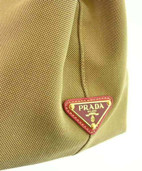 PRADA プラダ トートバッグ レディース 【古着】【中古】_10
