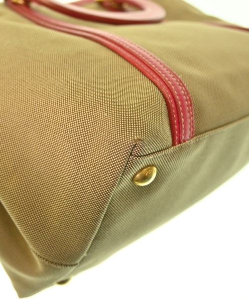 PRADA プラダ トートバッグ レディース 【古着】【中古】_11