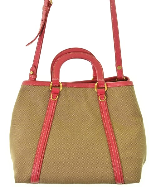 PRADA プラダ トートバッグ レディース 【古着】【中古】_1