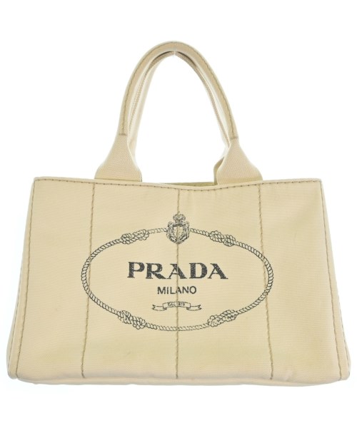 PRADA プラダ トートバッグ レディース 【古着】【中古】