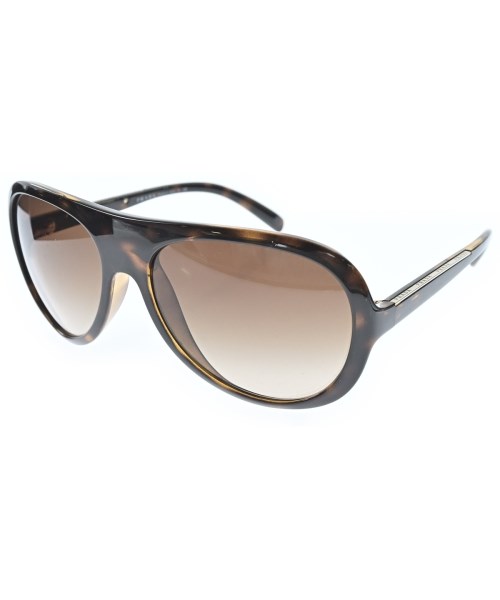 PRADA プラダ 黒眼鏡 レディース 【古着】【中古】