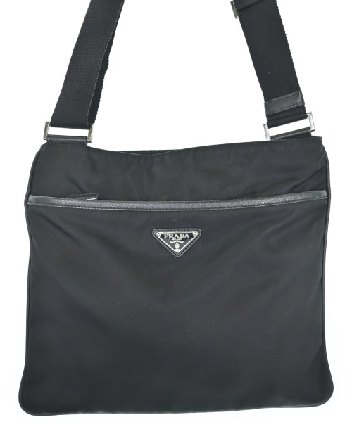 PRADA プラダ ショルダーバッグ レディース 【古着】【中古】