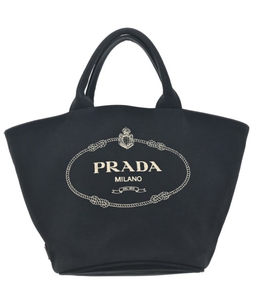 PRADA プラダ トートバッグ レディース 【古着】【中古】