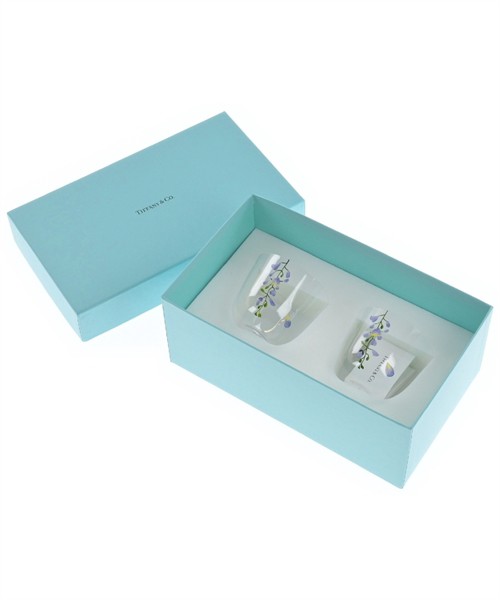 TIFFANY & CO. ティファニー 小物類（その他） レディース 【古着】【中古】