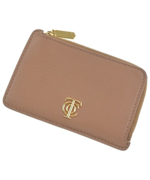 TIFFANY & CO. ティファニー 財布・コインケース レディース 【古着】【中古】