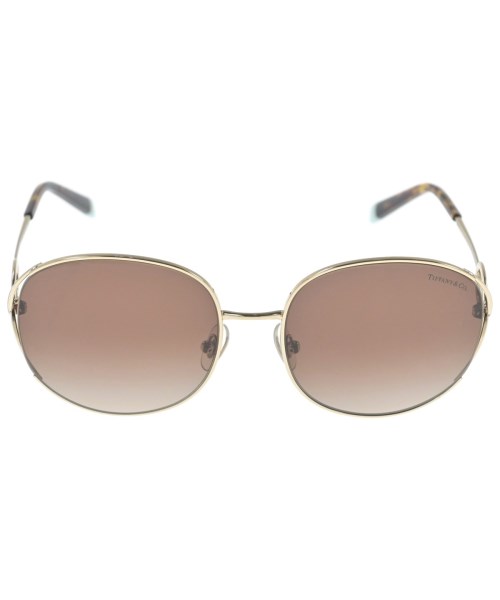 TIFFANY & CO. ティファニー サングラス レディース 【古着】【中古】_1