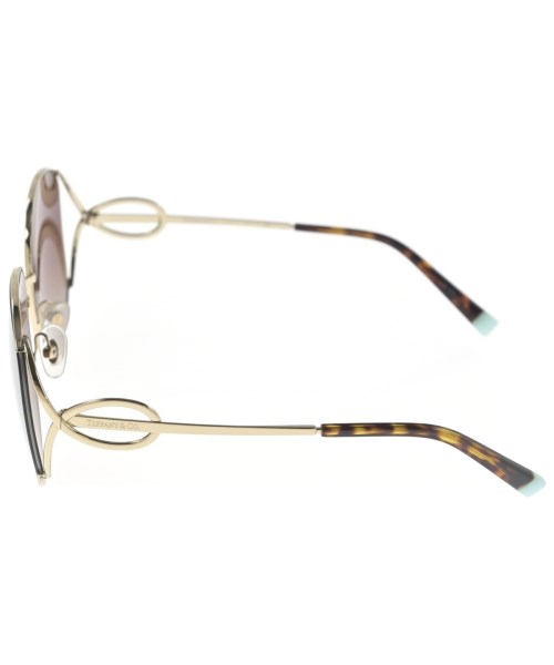 TIFFANY & CO. ティファニー サングラス レディース 【古着】【中古】_2