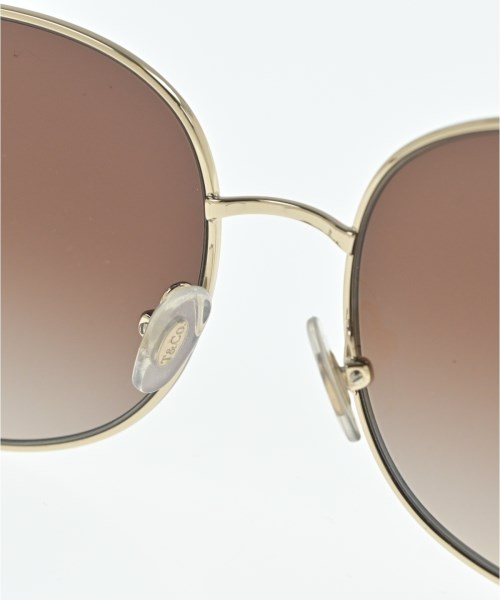 TIFFANY & CO. ティファニー サングラス レディース 【古着】【中古】_4