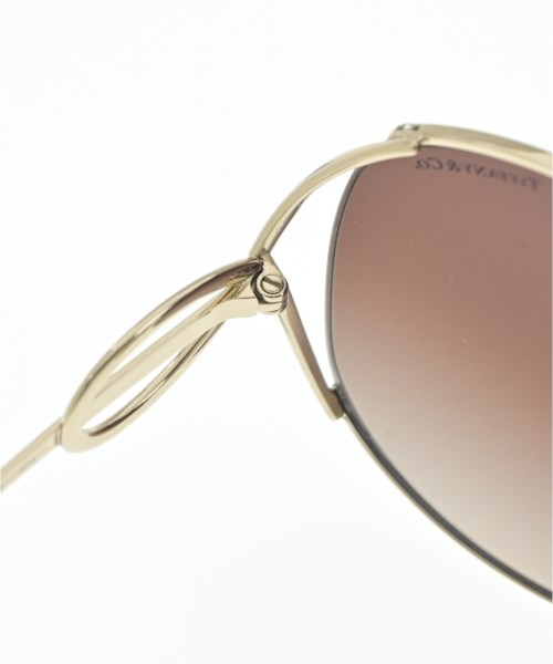 TIFFANY & CO. ティファニー サングラス レディース 【古着】【中古】_5