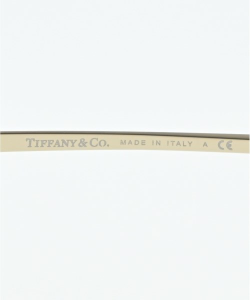 TIFFANY & CO. ティファニー サングラス レディース 【古着】【中古】_8
