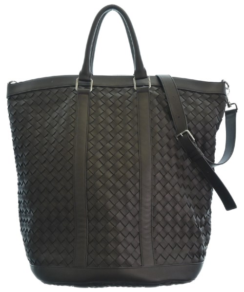 BOTTEGA VENETA ボッテガベネタ トートバッグ レディース 【古着】【中古】の通販は