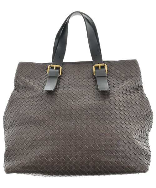 BOTTEGA VENETA ボッテガベネタ トートバッグ レディース 【古着】【中古】