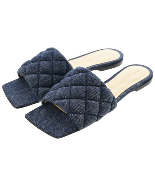 BOTTEGA VENETA ボッテガベネタ サンダル レディース 【古着】【中古】の通販は