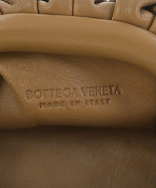 BOTTEGA VENETA ボッテガベネタ クラッチバッグ レディース 【古着】【中古】