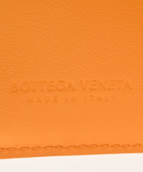 BOTTEGA VENETA ボッテガベネタ 財布・コインケース レディース 【古着】【中古】