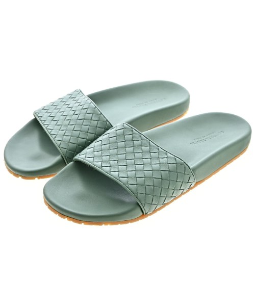 BOTTEGA VENETA ボッテガベネタ サンダル メンズ 【古着】【中古】