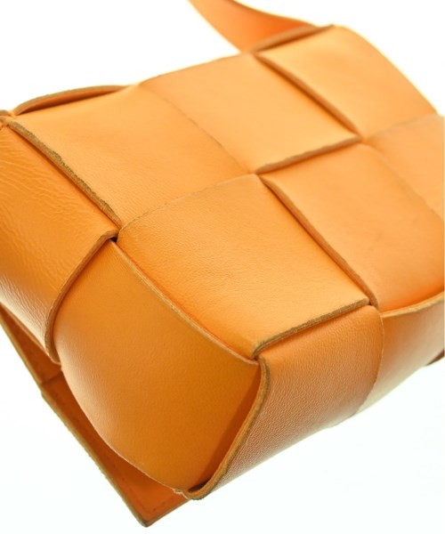 BOTTEGA VENETA ボッテガベネタ ショルダーバッグ レディース 【古着】【中古】_9