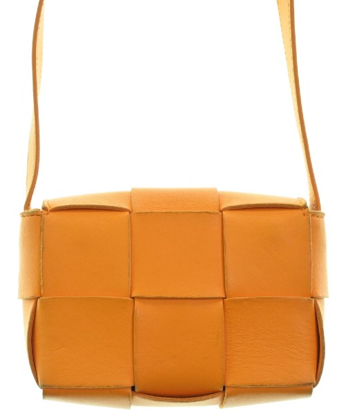 BOTTEGA VENETA ボッテガベネタ ショルダーバッグ レディース 【古着】【中古】_1